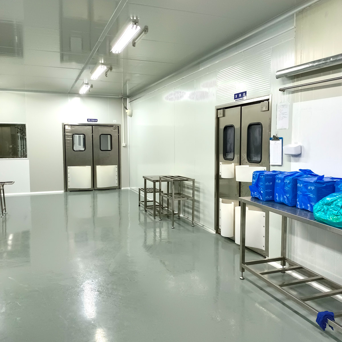 防撞自由門批發(fā)定制